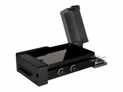Sale Plancha de gas especial hamburguesas 5,6kW - Plancha Cocina