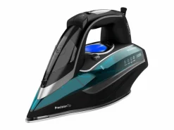 New Plancha de vapor Cecotec Fast&Furious 6060 Ultra 3100W 75 g/min Negro