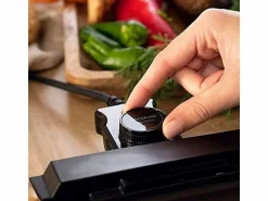 Clearance Plancha eléctrica Cecotec Tasty&Grill 2000 Bamboo Black 2000W madera/ Negro
