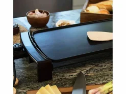 Plancha eléctrica Cecotec Tasty&Grill 3000 BlackWater 2600W