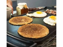 Plancha eléctrica Cecotec Tasty&Grill 3000 BlackWater 2600W