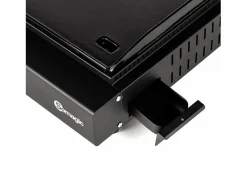 New Plancha eléctrica de hierro fundido OLIANA - Plancha Cocina