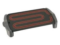 Best Basic Plancha para asar Jata GR555A 2500W Transparente