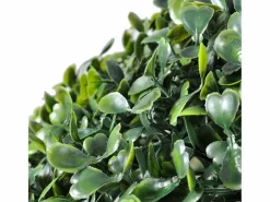Discount Planta artificial 2 piezas 27 cm Verde