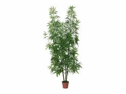 NORTENE Planta artificial bambú 200 cm 200 CM