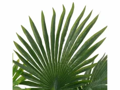 Planta artificial con maceta Palmera 70 cm