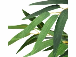 Hot Planta artificial con maceta Bamboo Twiggy 90 cm Planta Artificial