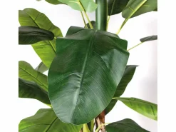 New NORTENE Planta artificial platanera 180 cm 1X2 M Verde