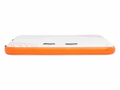 Plataforma Flotante Inflable SucceBuy, 304×243 cm con Escalera