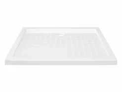 New Plato de ducha con puntos ABS 90x70x4 cm ES297959 Plato De Ducha
