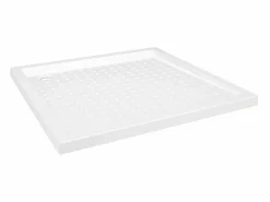 Online Plato de ducha con puntos ABS 90x90x4 cm ES473047 Plato De Ducha