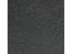 Sale MIRLO Plato de ducha pizarra PURE 70x140 cm rejilla inox Negro