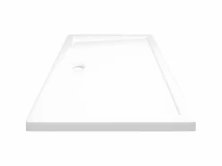 Plato de ducha rectangular ABS 70x120 cm ES776174