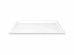 Online Plato de ducha rectangular ABS 80x120 cm ES796375 Plato De Ducha