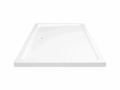 Online Plato de ducha rectangular ABS 80x120 cm ES796375 Plato De Ducha