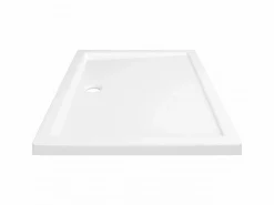 Plato de ducha rectangular ABS 70x100 cm ES847266