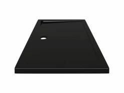 Plato de ducha rectangular ABS 70x120 cm ES110024