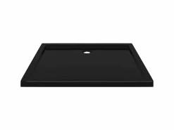 Hot Plato de ducha rectangular ABS 80x100 cm ES520144 Plato De Ducha