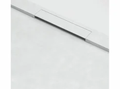 Best STANO Plato de ducha resina COVER 80x160cm Blanco