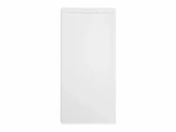 STANO Plato de ducha resina COVER 80x180cm