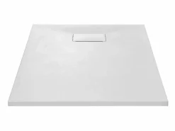 Outlet Plato de ducha SMC 120x70 cm ES805342 Blanco