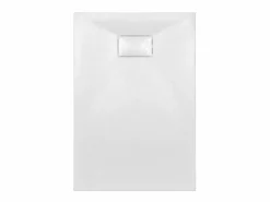 Outlet Plato de ducha SMC 120x70 cm ES805342 Blanco