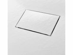 Outlet Plato de ducha SMC 120x70 cm ES805342 Blanco