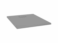 Online Plato de ducha SMC 100x80 cm ES324123 Gris
