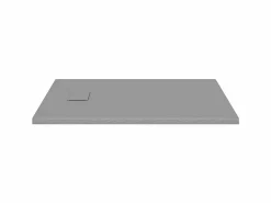 Online Plato de ducha SMC 100x80 cm ES324123 Gris