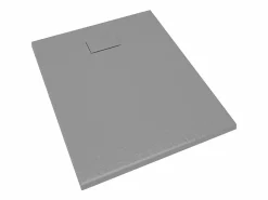 Online Plato de ducha SMC 100x80 cm ES324123 Gris