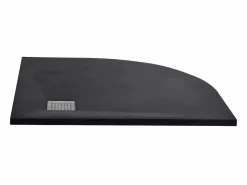 Online Plato de ducha SMC 90x90 cm ES187813 Negro
