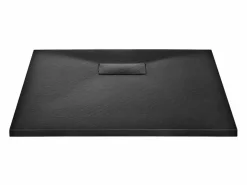 Best Plato de ducha SMC 90x90 cm ES432214 Negro