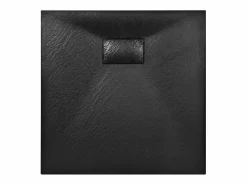 Best Plato de ducha SMC 90x90 cm ES432214 Negro