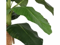 Plátano artificial 22 hojas 200 cm