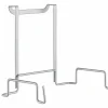 Hot Porta bolsas de basura Serie GALILEO Argent Polytherm® 21x14x19 cm Cubo De Basura Para Cocina