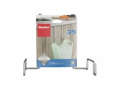 Hot Porta bolsas de basura Serie GALILEO Argent Polytherm® 21x14x19 cm Cubo De Basura Para Cocina