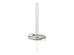 Portarrollos de cocina de metal mate Singe -
