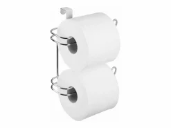 Hot Portarrollos De Papel Higiénico 322752 Grey Accesorios De Wc
