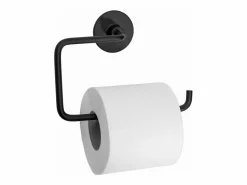 Clearance Rea Portarrollos De Papel Higiénico 322204 Black Negro