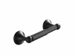 Rea Portarrollos De Papel Higiénico 332869A Black