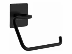 Rea Portarrollos De Papel Higiénico 322191A Black