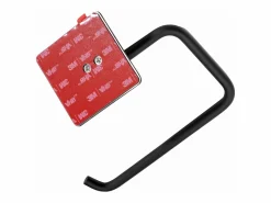 Rea Portarrollos De Papel Higiénico 322191A Black