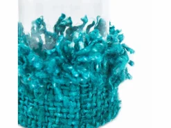 New Portavelas Oh My Gee - Aqua - L Portavelas Y Vela