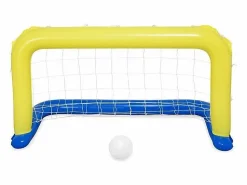 New Portería Hinchable Water Polo 66x137 cm Accesorio Piscina|Deportes Náuticos