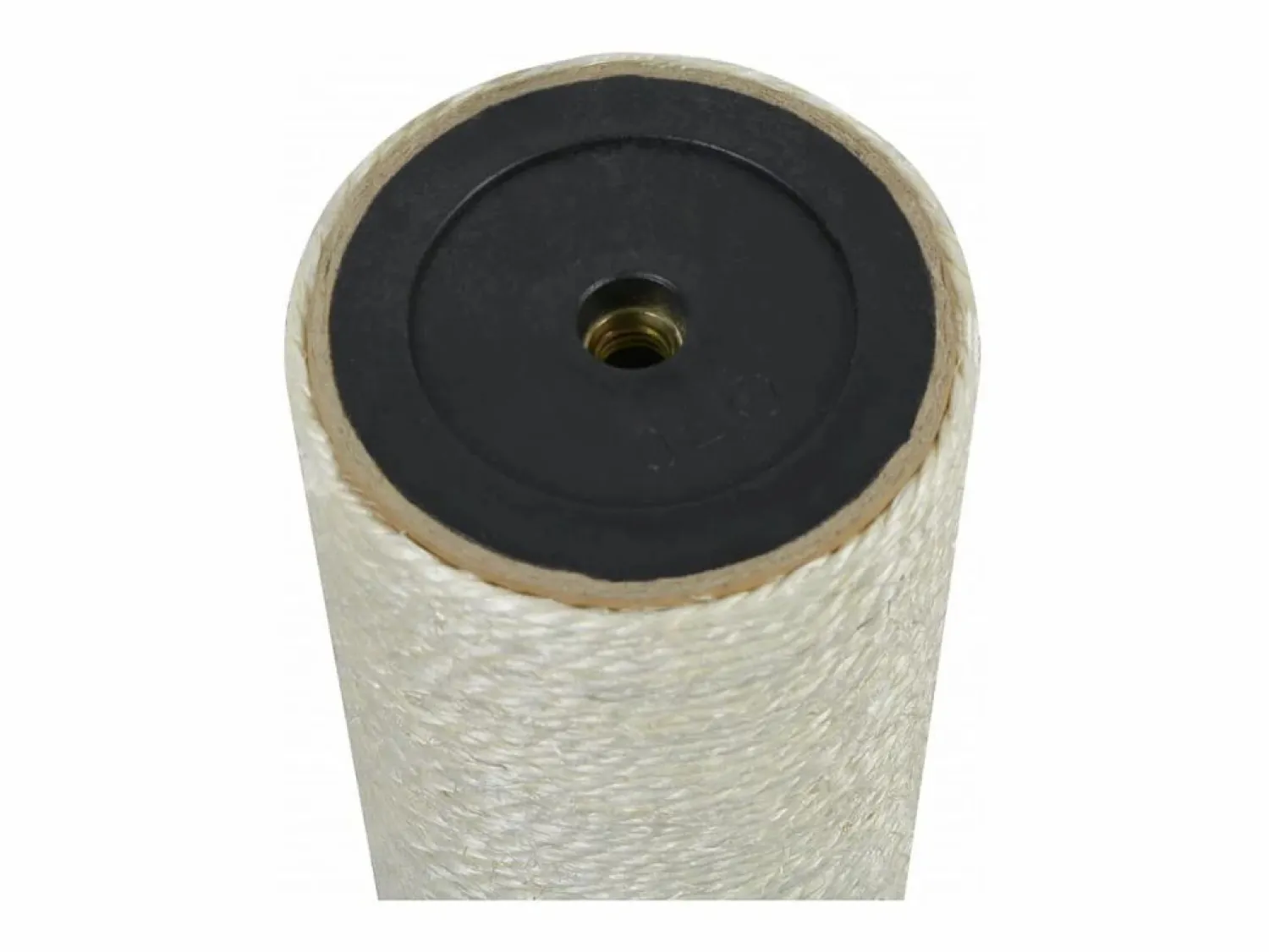 Clicnbuy Poste rascador para gatos 8x40 cm 10 mm