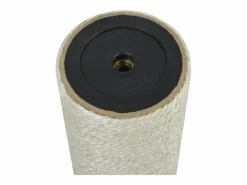 Clicnbuy Poste rascador para gatos 8x60 cm 10 mm