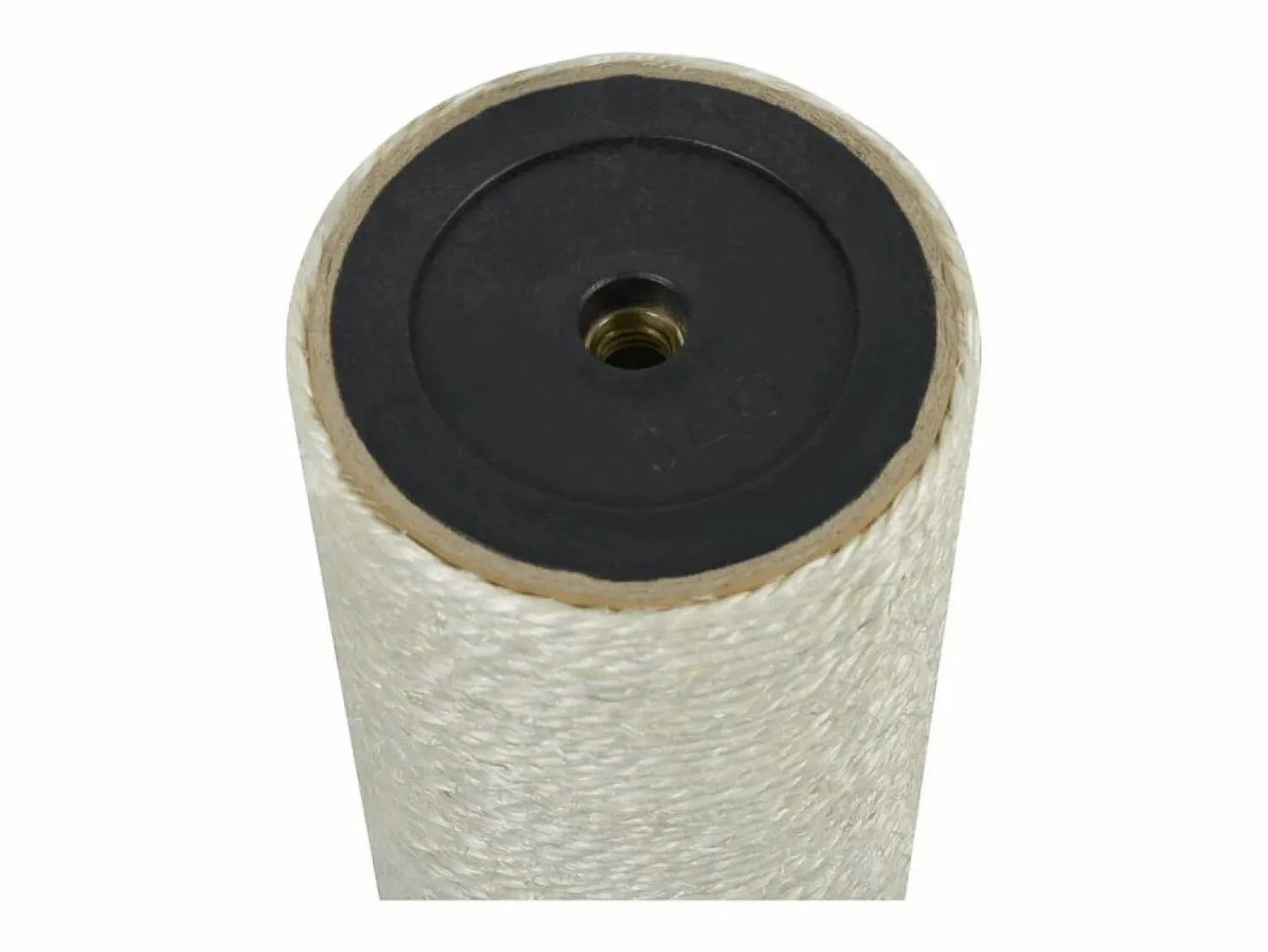 Clicnbuy Poste rascador para gatos 8x60 cm 10 mm