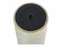 Clicnbuy Poste rascador para gatos 8x55 cm 8 mm