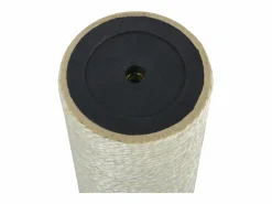 Sale Clicnbuy Poste rascador para gatos 8x35 cm 8 mm Beige