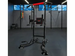 Leonardo Power tower stazione fitness multifuncional gimnasio en casa Hannya